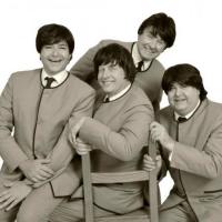 Photos of The Blue Beatles Band